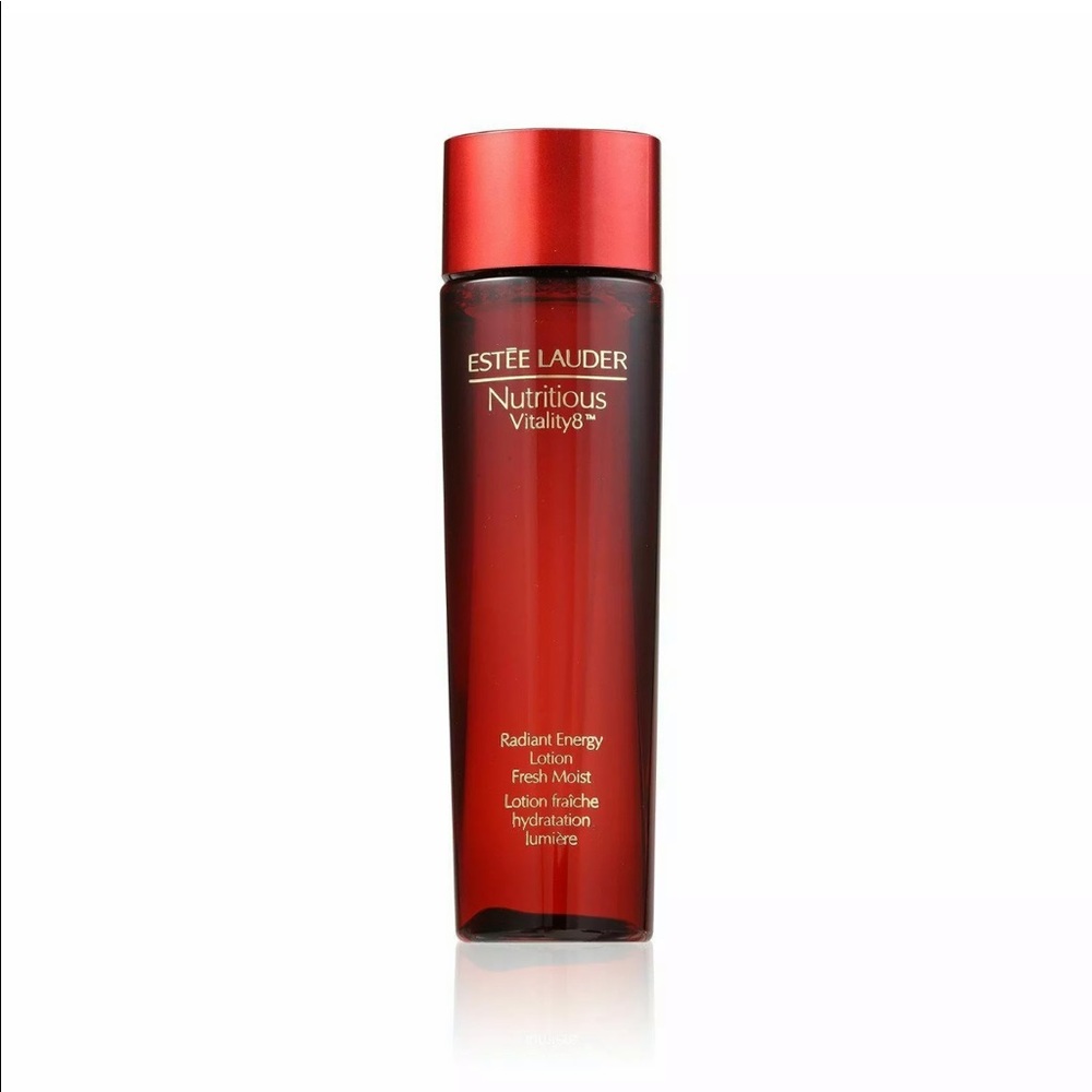 Estee Lauder NUTRITIOUS VITALITY 8 Radiant Energy